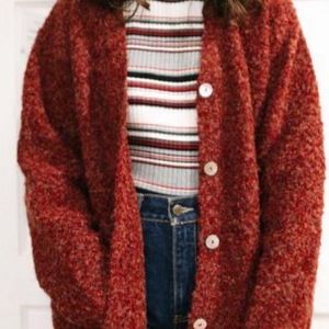 Meet your Posher, Anya